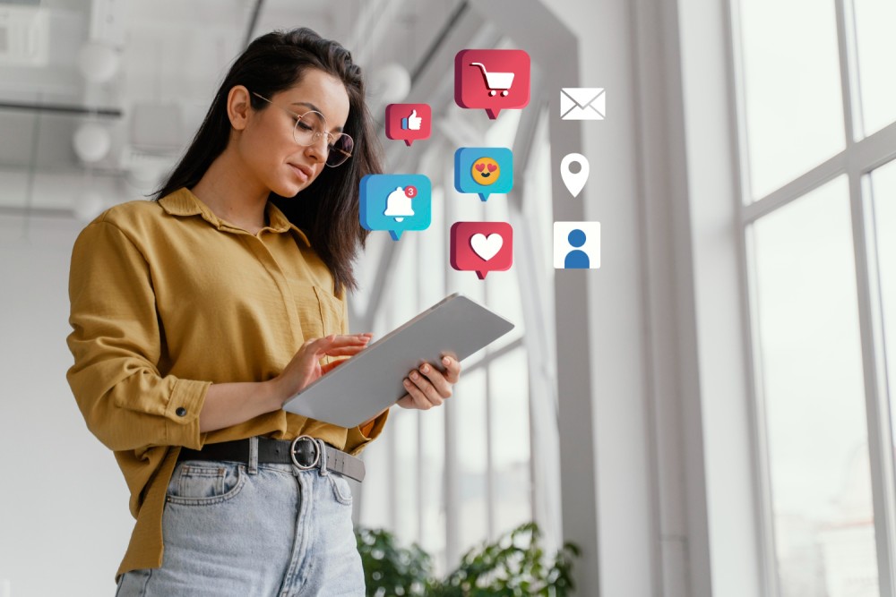 Digital Marketing & Growth