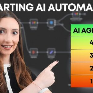 AI Agent Builder with n8n